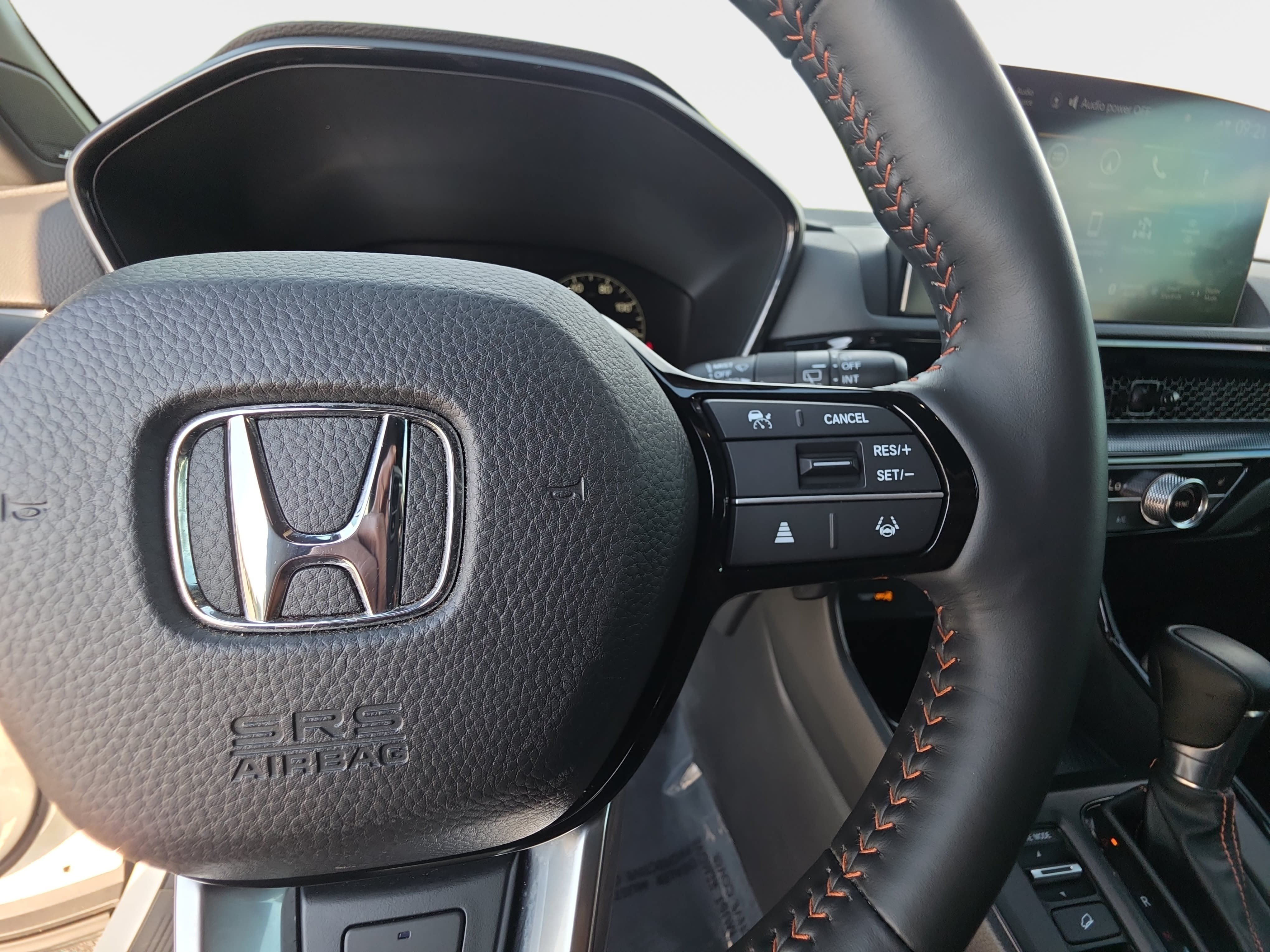 Used 2023 Honda CR-V Sport Touring image 18
