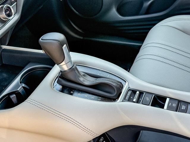 New 2027 Honda HR-V EX-L image 27