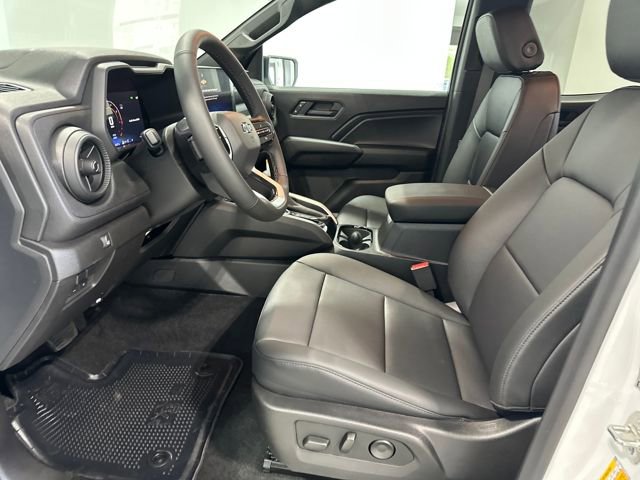 New 2026 Chevrolet Colorado Trail Boss image 5