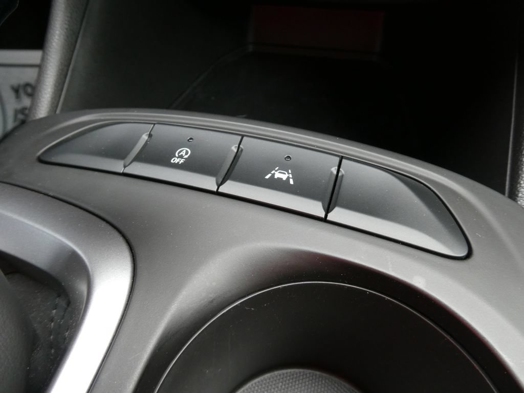 Certified 2026 Buick Envista Preferred FWD image 28