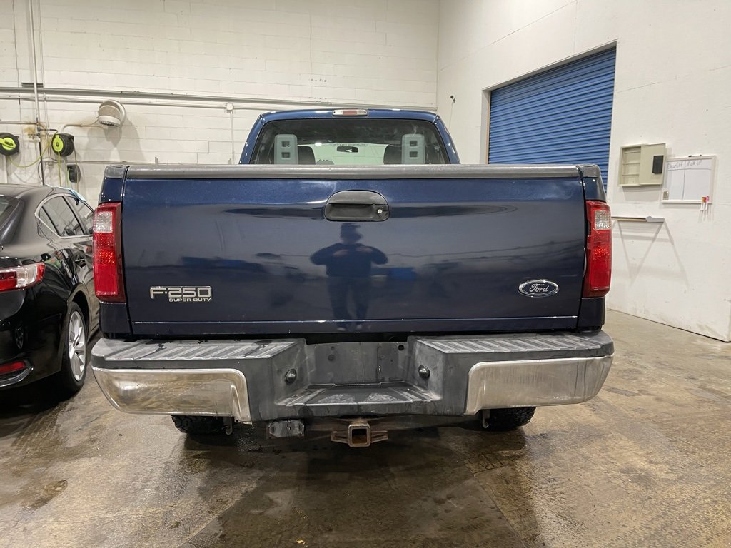 Used 2015 Ford F250 XL w/ Power Equipment Group image 5