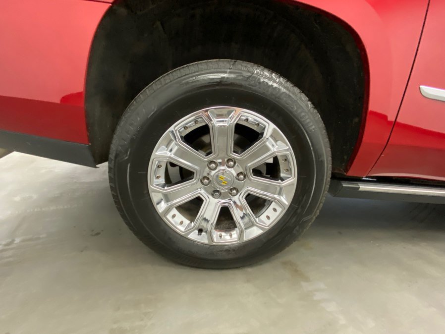 Used 2015 Cadillac Escalade ESV Premium AWD/4WD image 17