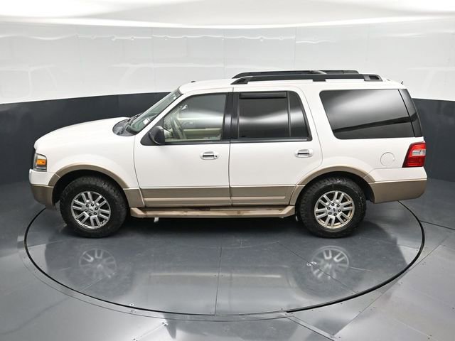 Used 2012 Ford Expedition XLT AWD/4WD image 43