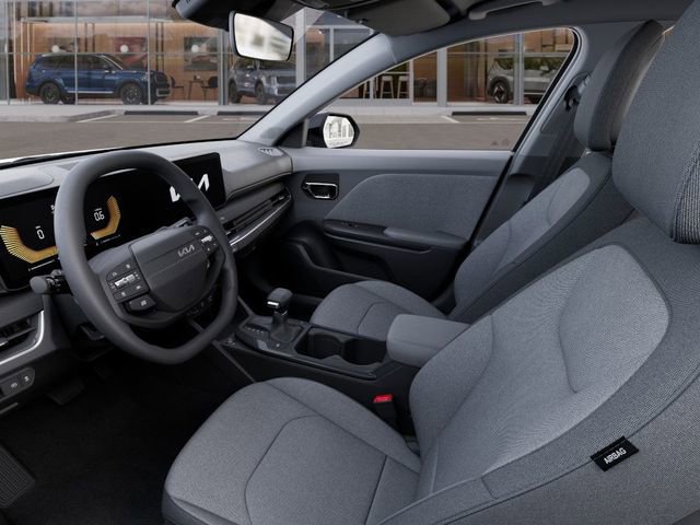 Used 2025 Kia K4 LXS image 18