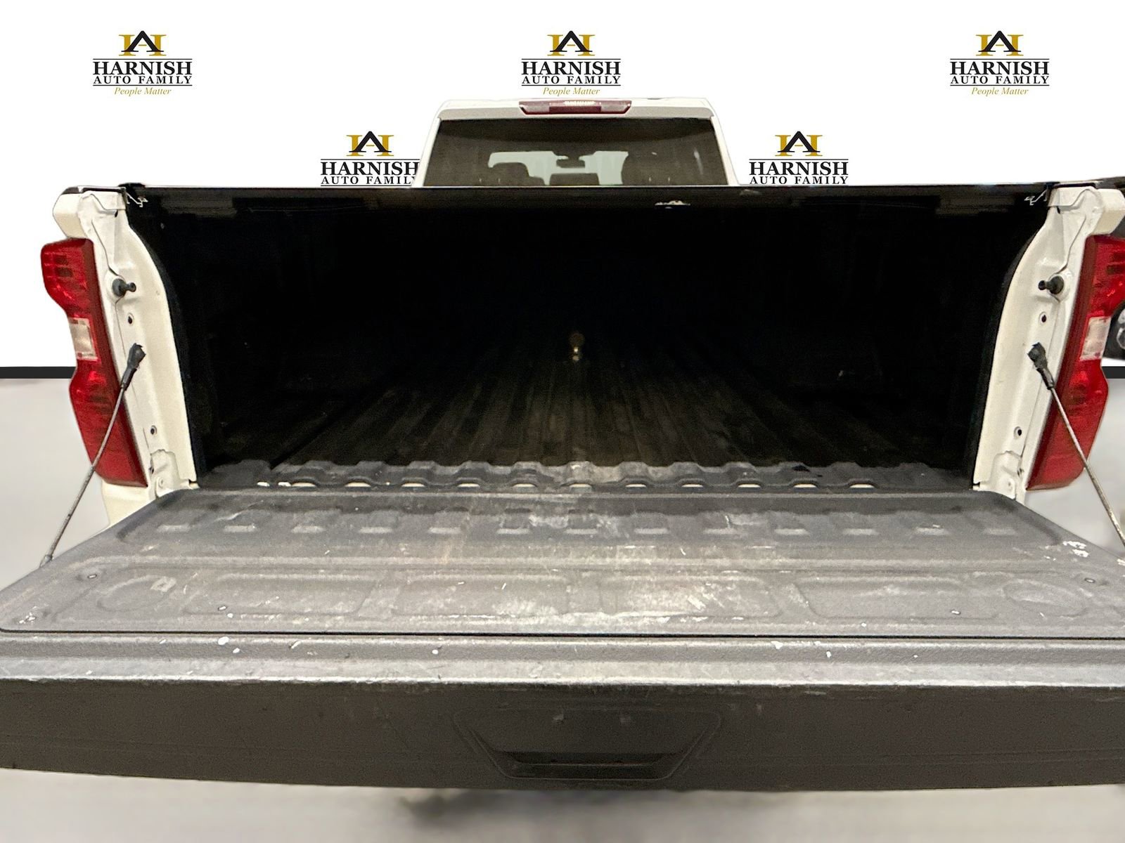 Used 2020 Chevrolet Silverado 3500 W/T w/ WT Convenience Package image 28