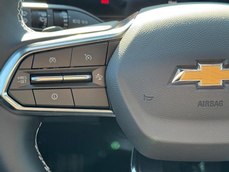 New 2026 Chevrolet Traverse LT image 16