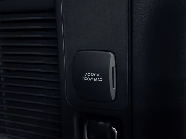 New 2026 Lincoln Navigator Black Label AWD/4WD image 12