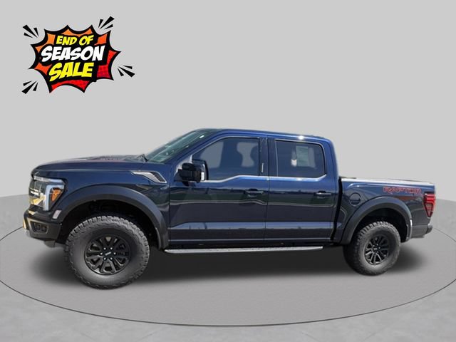 Used 2024 Ford F150 Raptor