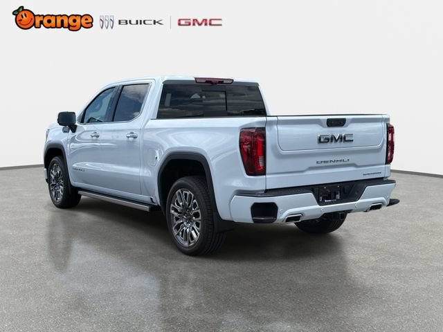 New 2026 GMC Sierra 1500 Denali Ultimate AWD/4WD image 5