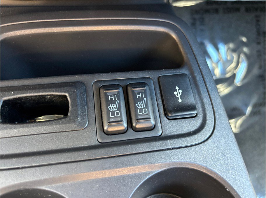 Used 2024 Mitsubishi Mirage G4 SE FWD image 27