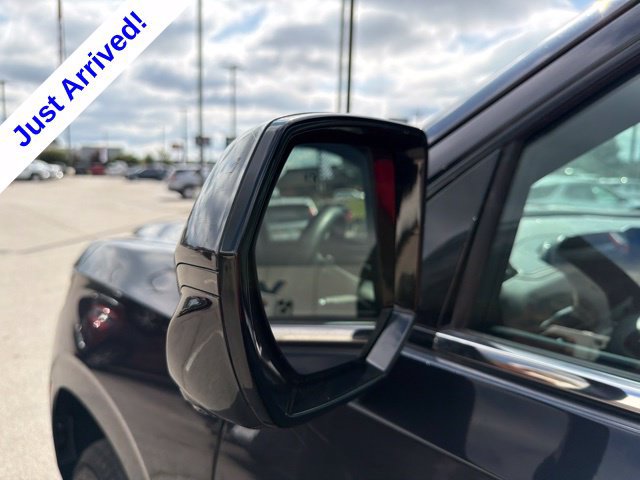 Used 2025 Chevrolet Tahoe LT RWD image 13