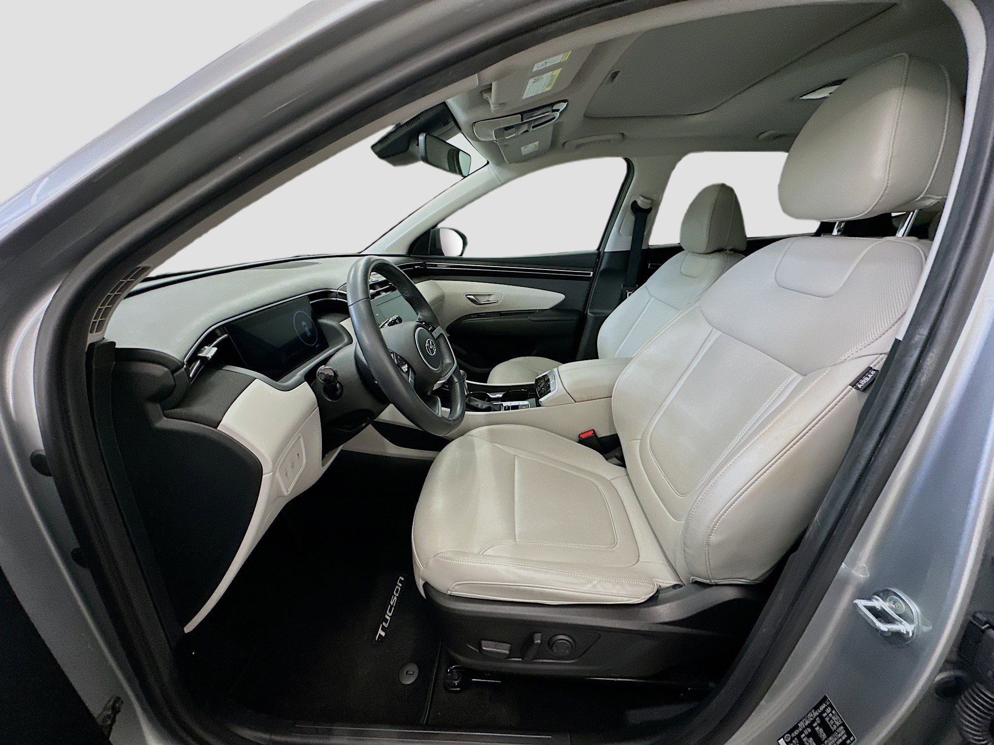 Used 2023 Hyundai Tucson SEL w/ Convenience Package image 13