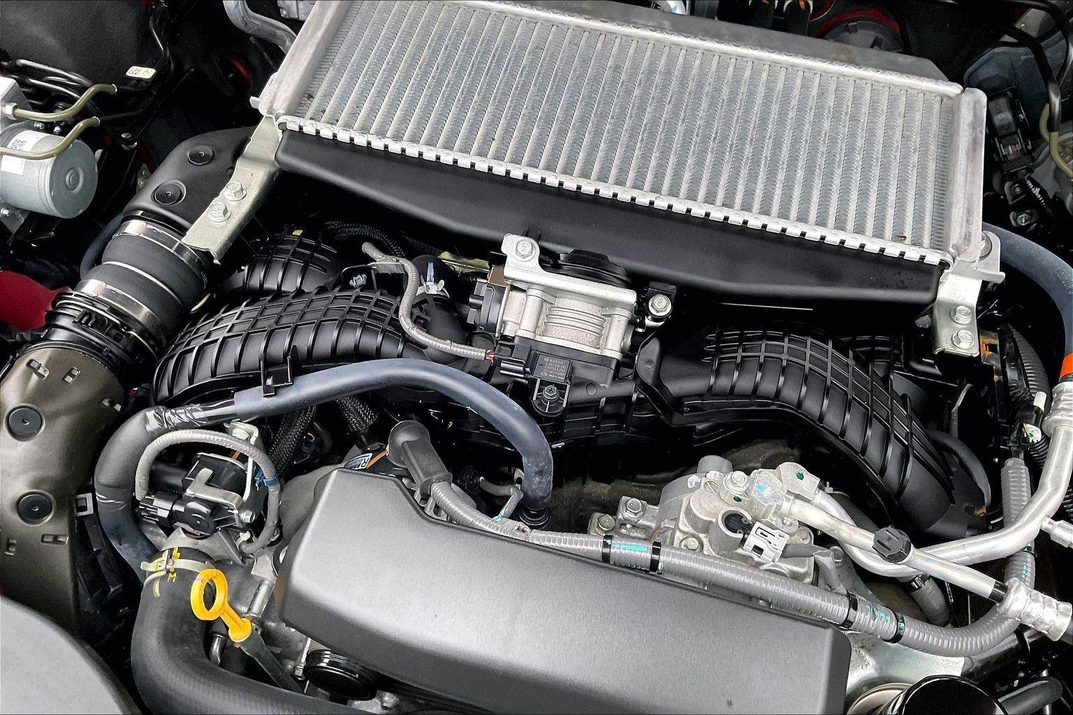 Used 2023 Subaru Outback Touring XT image 34