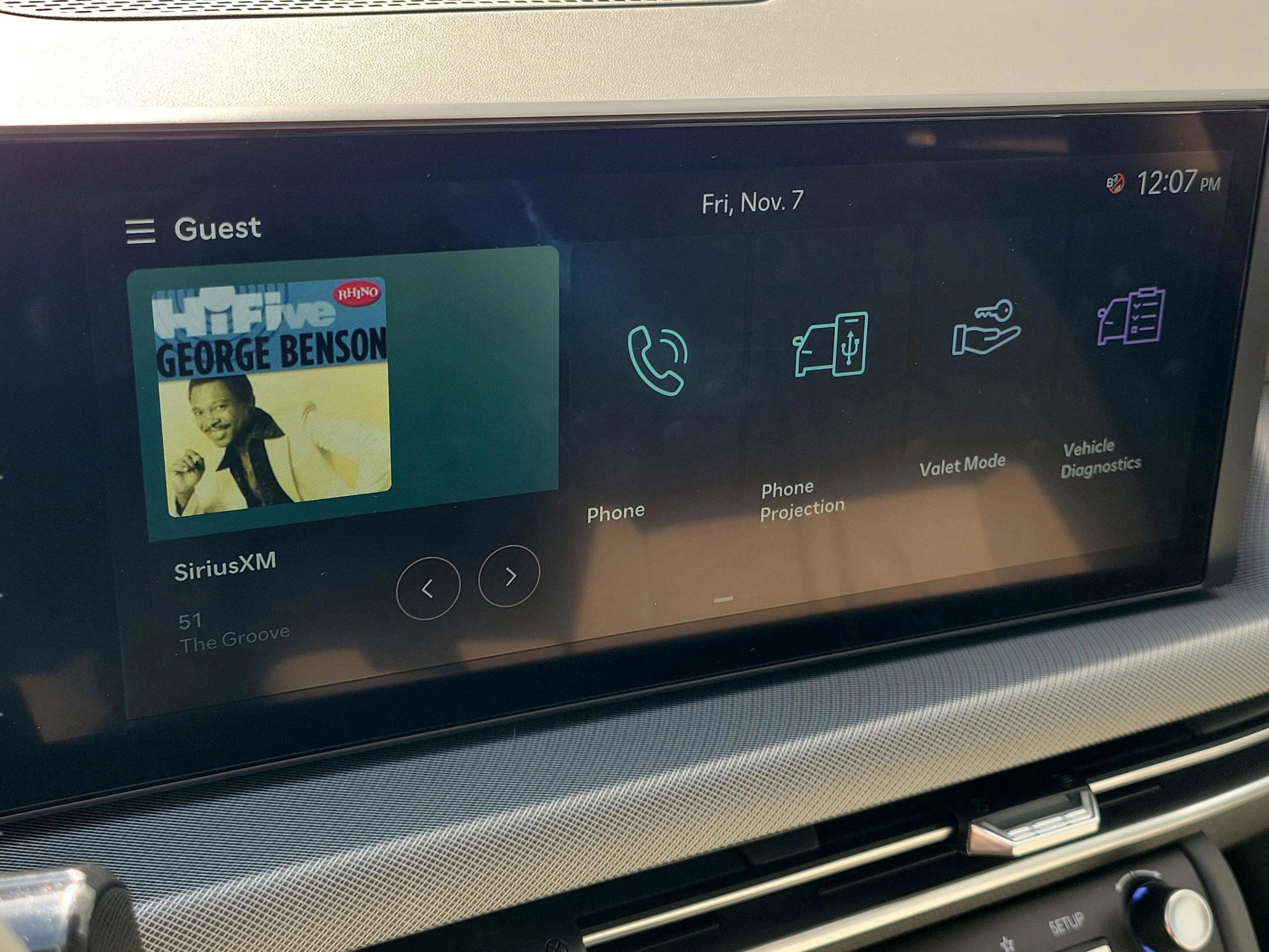 New 2026 Hyundai Sonata SEL image 14