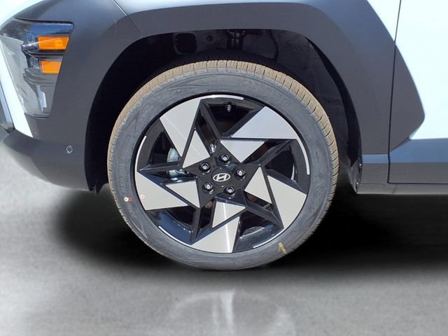 New 2026 Hyundai Kona Limited AWD/4WD image 11