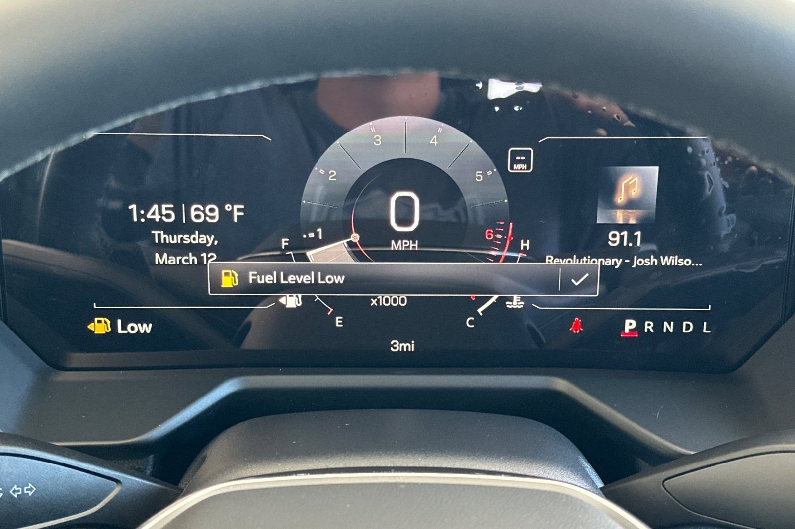 New 2026 GMC Acadia Elevation w/ Black Edition image 26