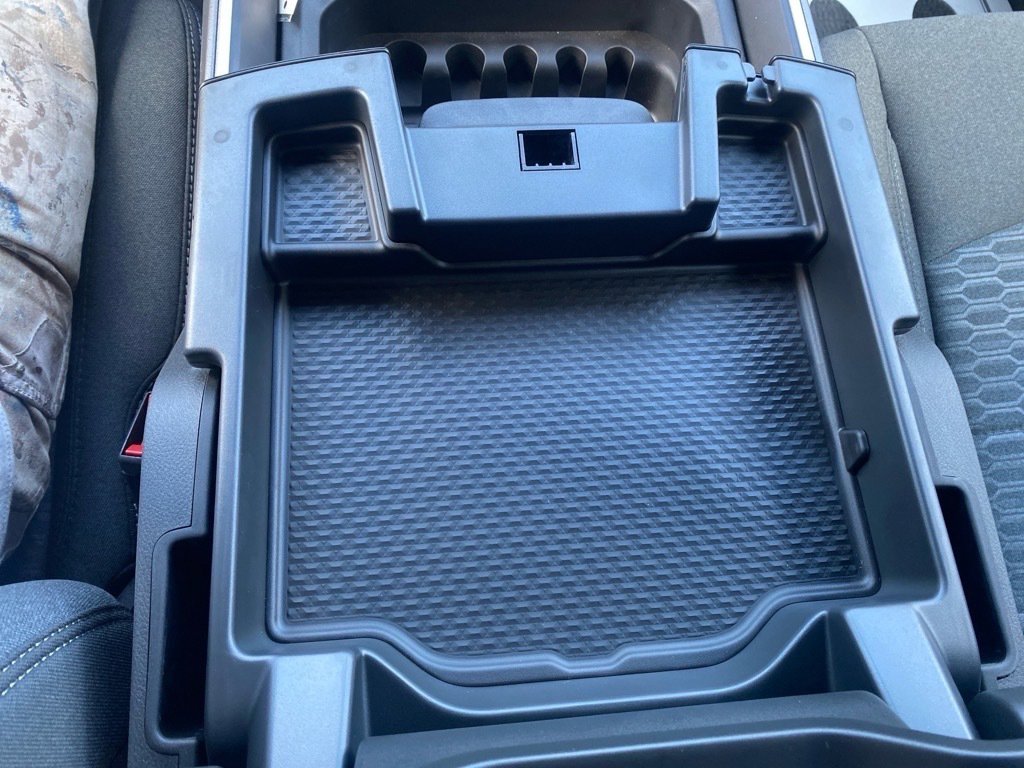 New 2025 RAM 2500 Big Horn image 35