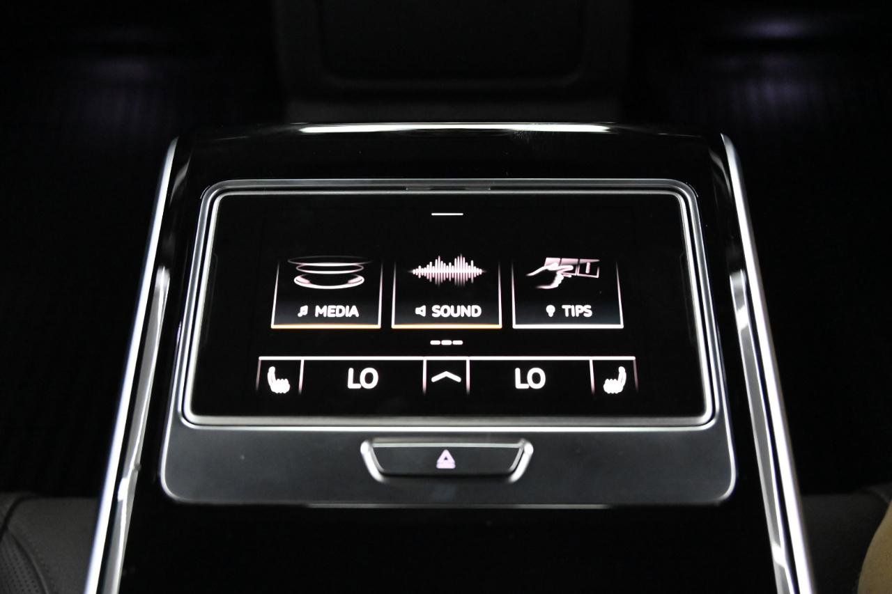 Used 2021 Audi A8 L 3.0T AWD/4WD image 42