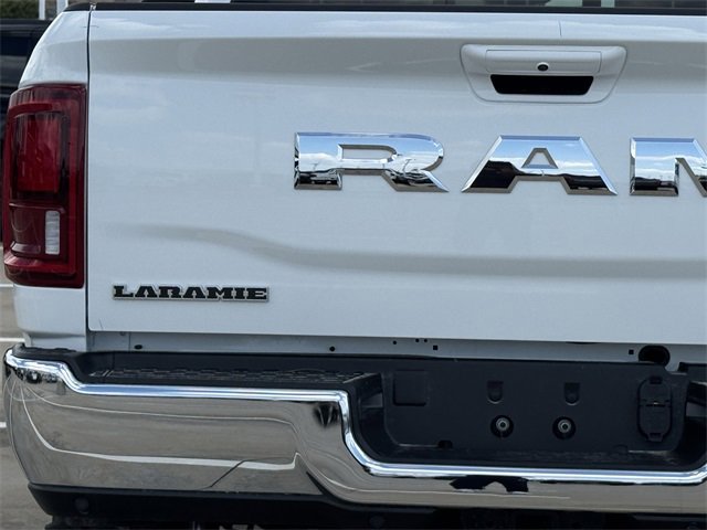 New 2026 RAM 2500 Laramie image 6