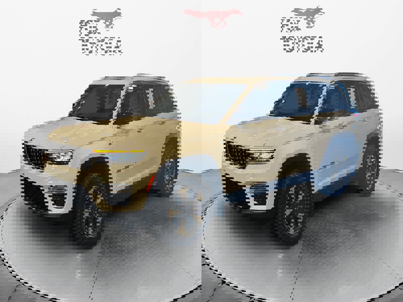 Used 2022 Jeep Grand Cherokee Limited 4xe