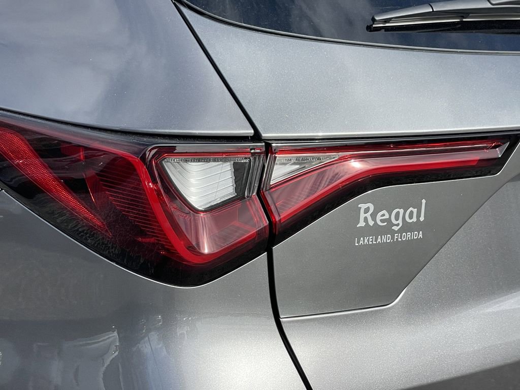 New 2026 Acura MDX w/ Technology Package image 8