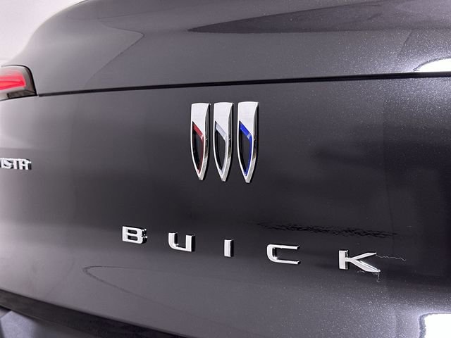 New 2026 Buick Envista Sport Touring w/ Convenience I Package FWD image 31