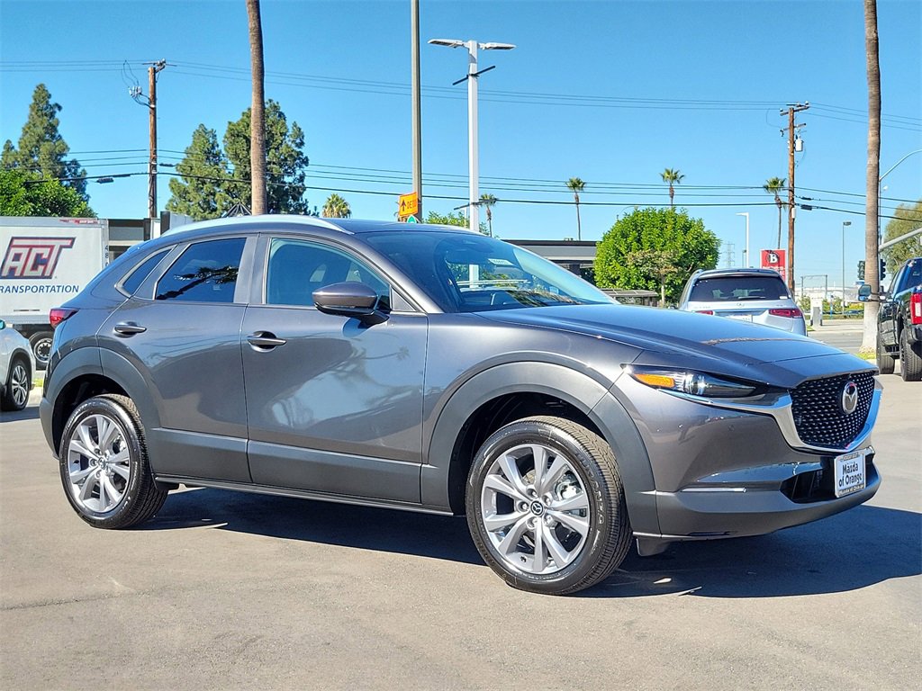 New 2026 MAZDA CX-30 AWD 2.5 S w/ Premium Package image 25