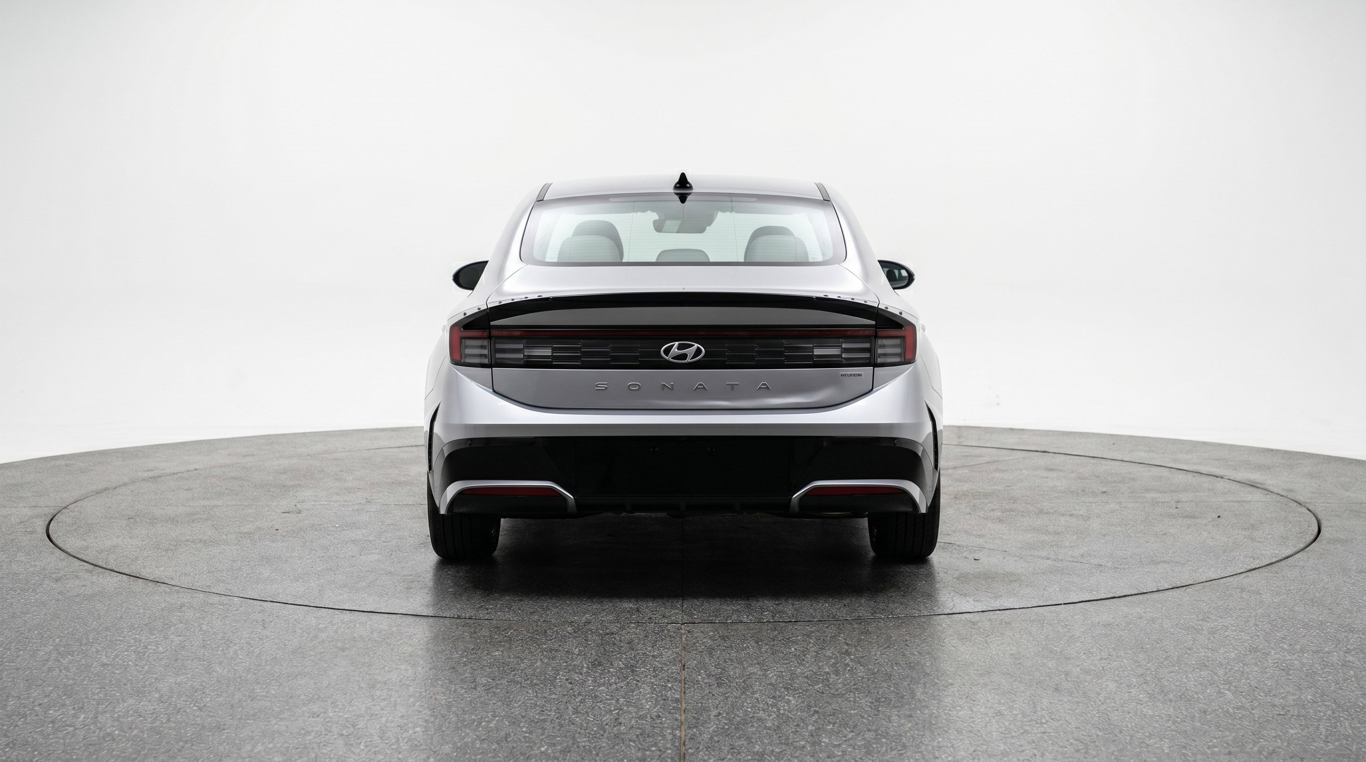 Used 2025 Hyundai Sonata SEL FWD image 7