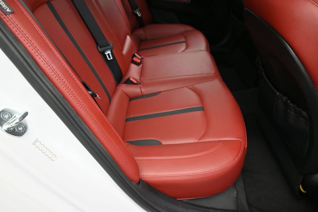 Used 2023 Kia K5 GT-Line FWD image 39