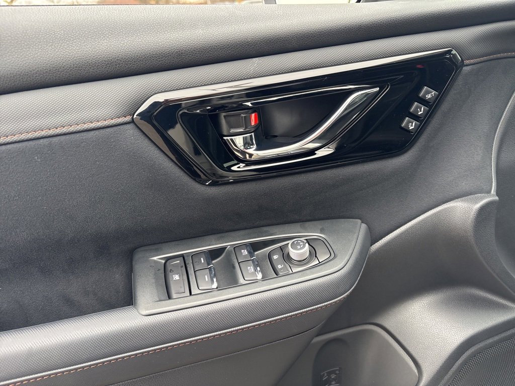 New 2025 Subaru Forester Touring image 20