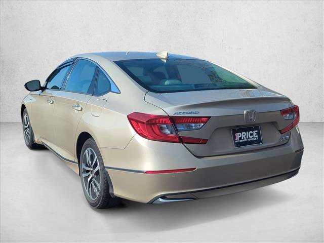 Used 2020 Honda Accord Touring image 8