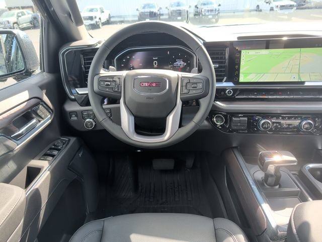New 2026 GMC Sierra 1500 SLT w/ SLT Convenience Package AWD/4WD image 16