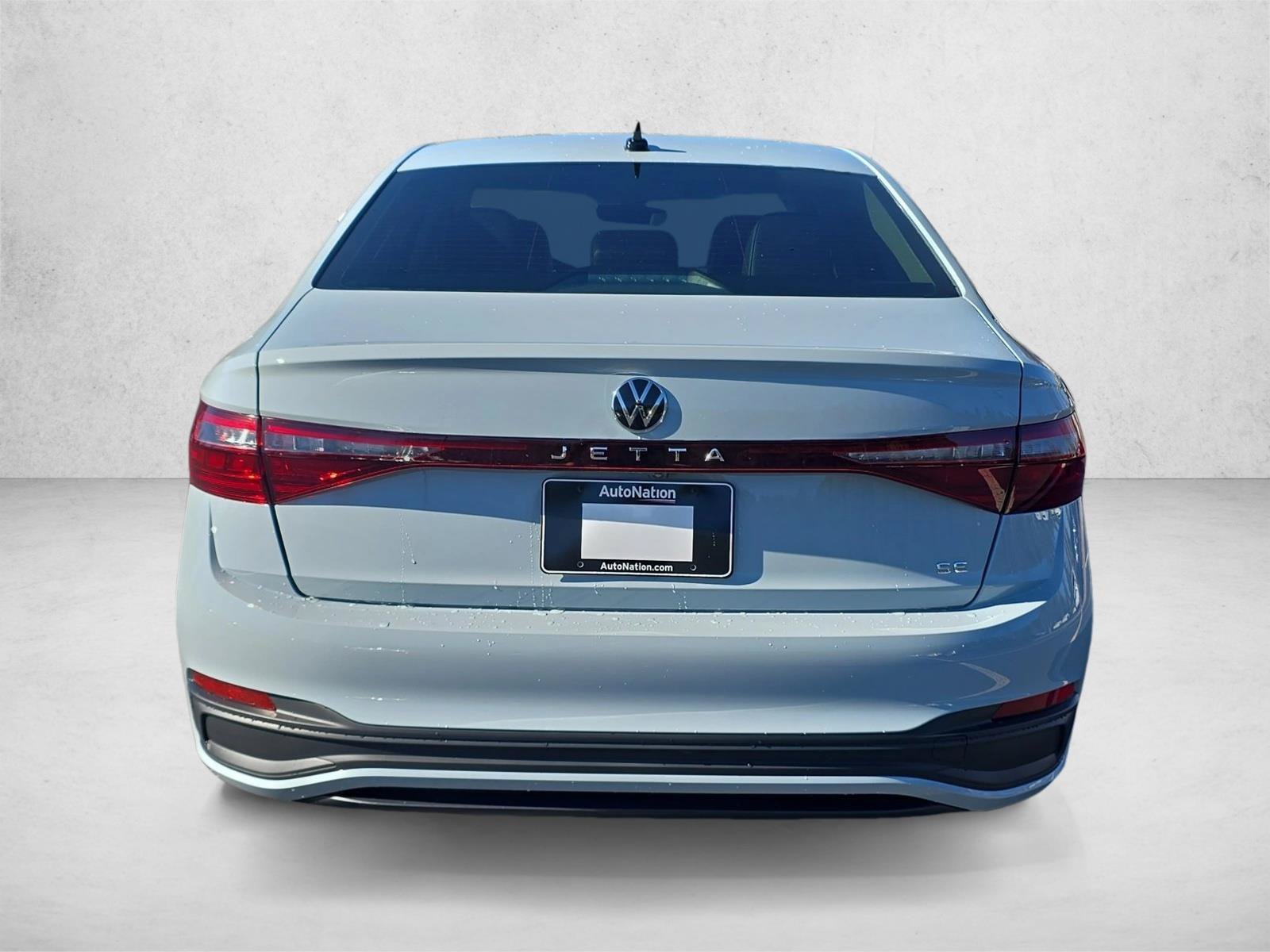New 2026 Volkswagen Jetta SE FWD image 4