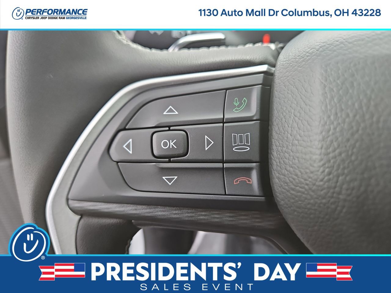 New 2025 Jeep Grand Cherokee Altitude image 29