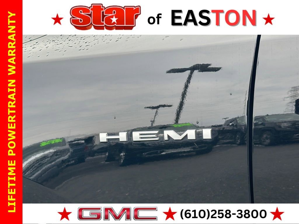 Used 2023 Dodge Durango R/T image 45