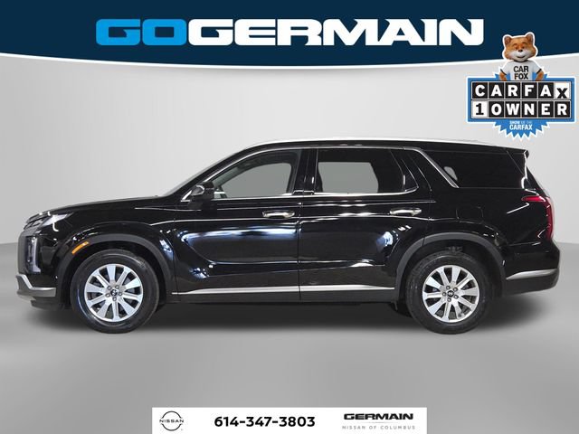 Used 2024 Hyundai Palisade SEL AWD/4WD image 12