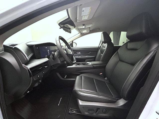 Certified 2025 Nissan Murano SV AWD/4WD image 10