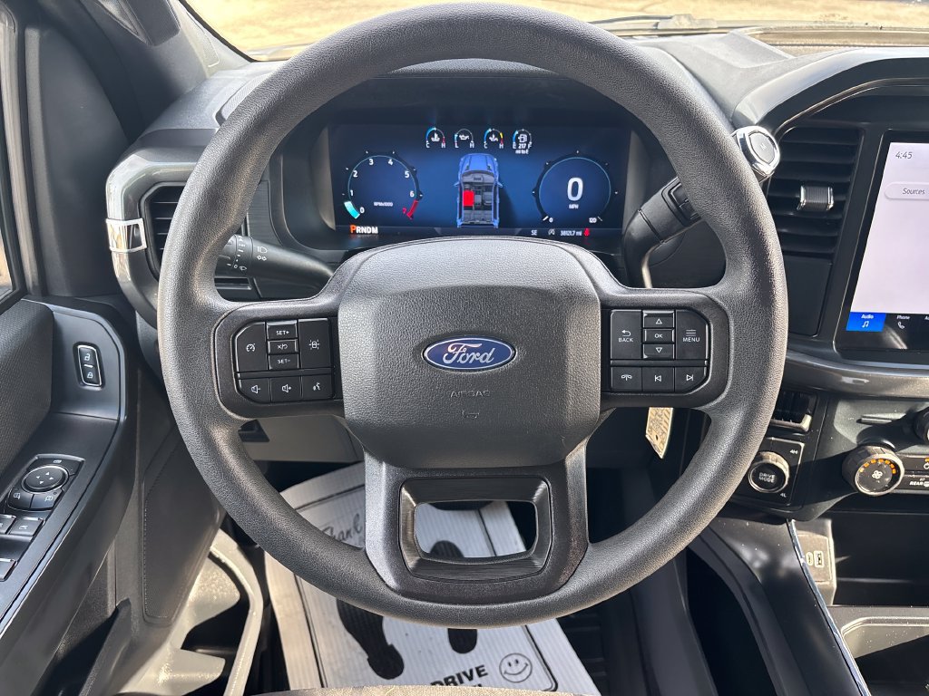 Used 2025 Ford F150 STX AWD/4WD image 15