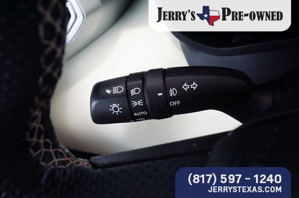 Used 2024 Toyota Sequoia Capstone AWD/4WD image 16
