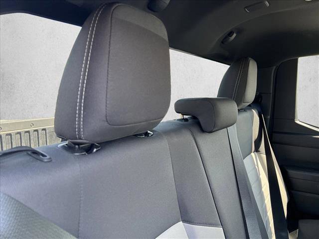 Used 2025 Toyota Tacoma TRD Off-Road image 21