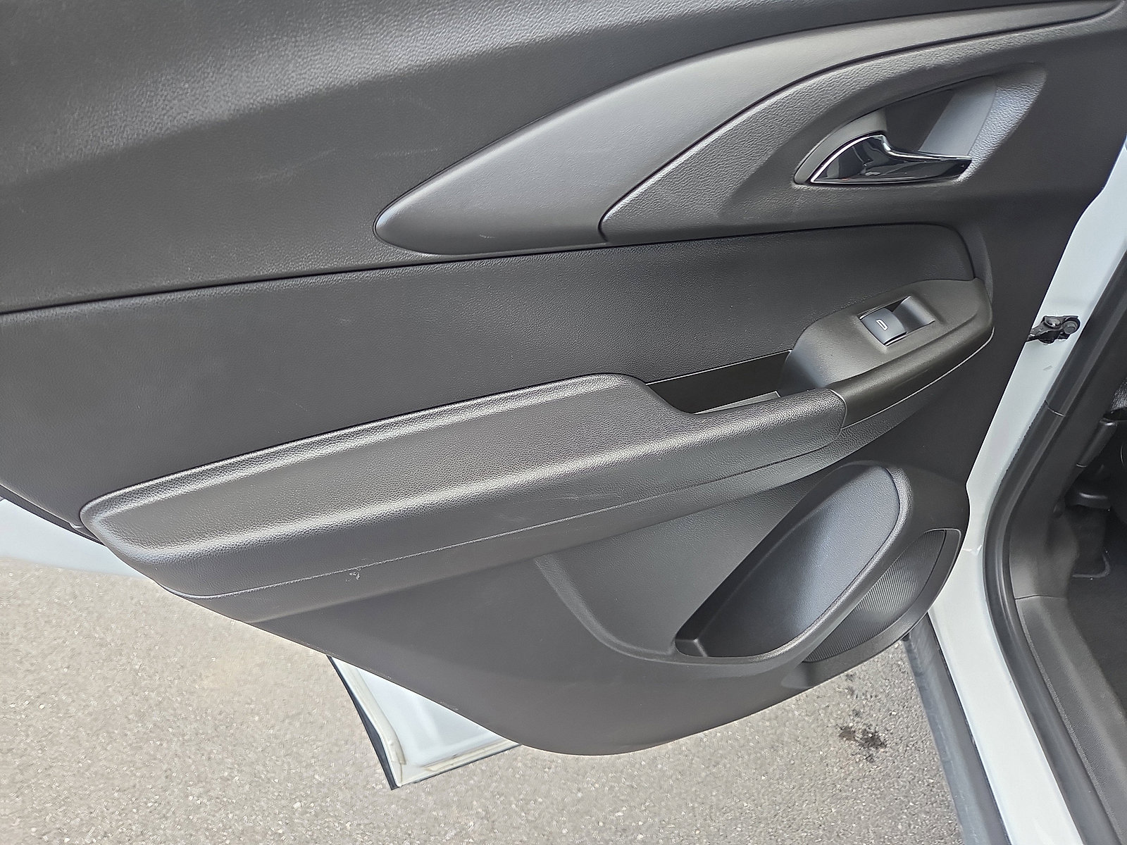 Used 2025 Chevrolet TrailBlazer LT image 21