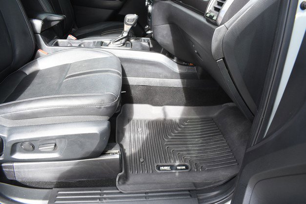 Used 2021 Ford Ranger Lariat w/ Equipment Group 501A High image 25