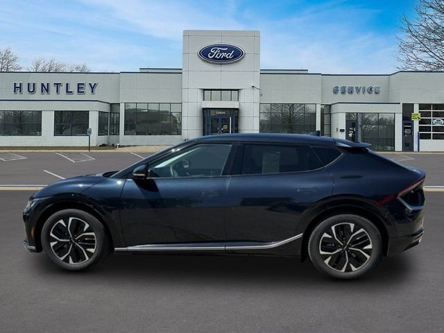 Used 2024 Kia EV6 Wind AWD/4WD image 7