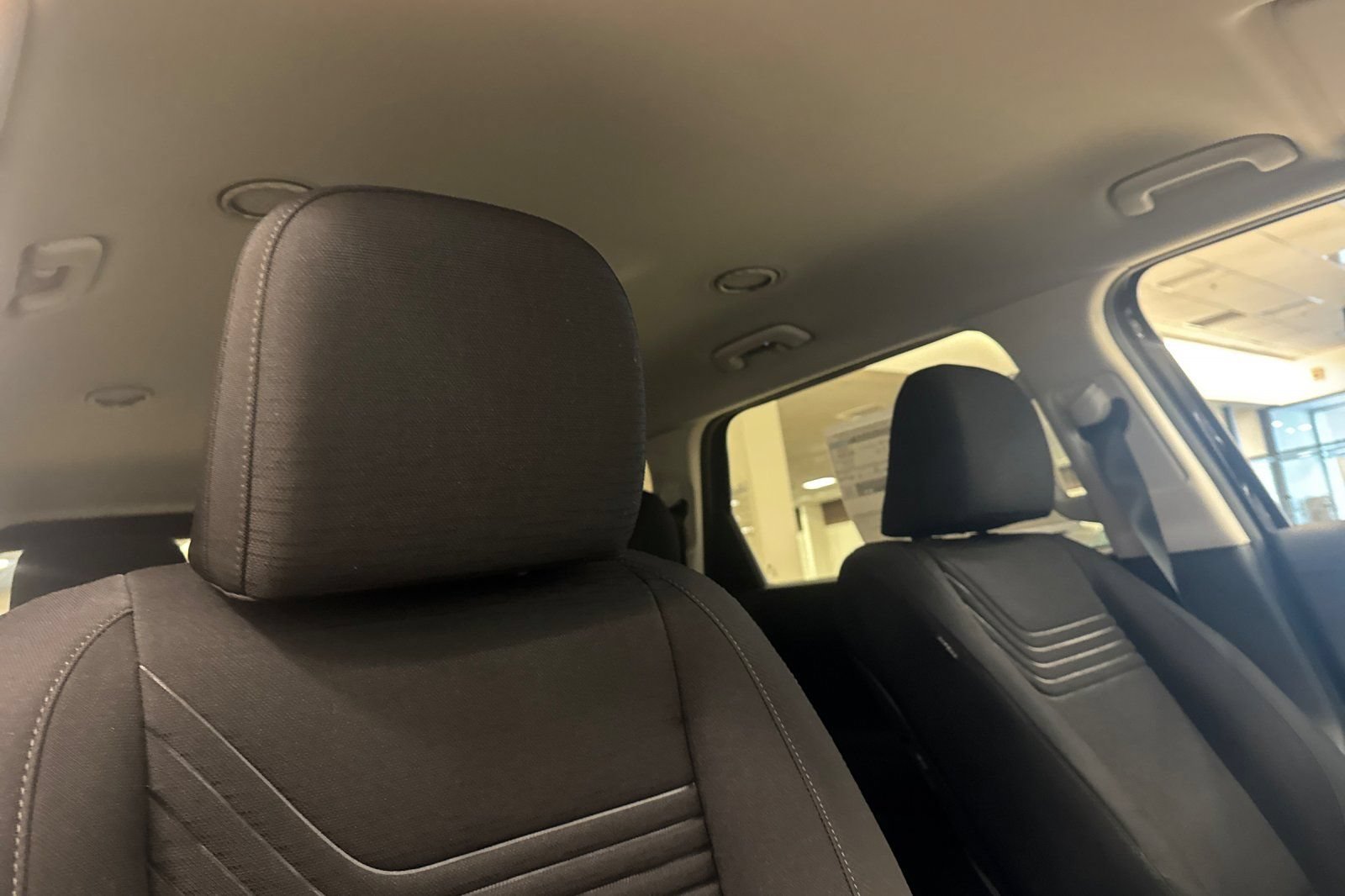 New 2026 Hyundai Palisade SE AWD/4WD image 17