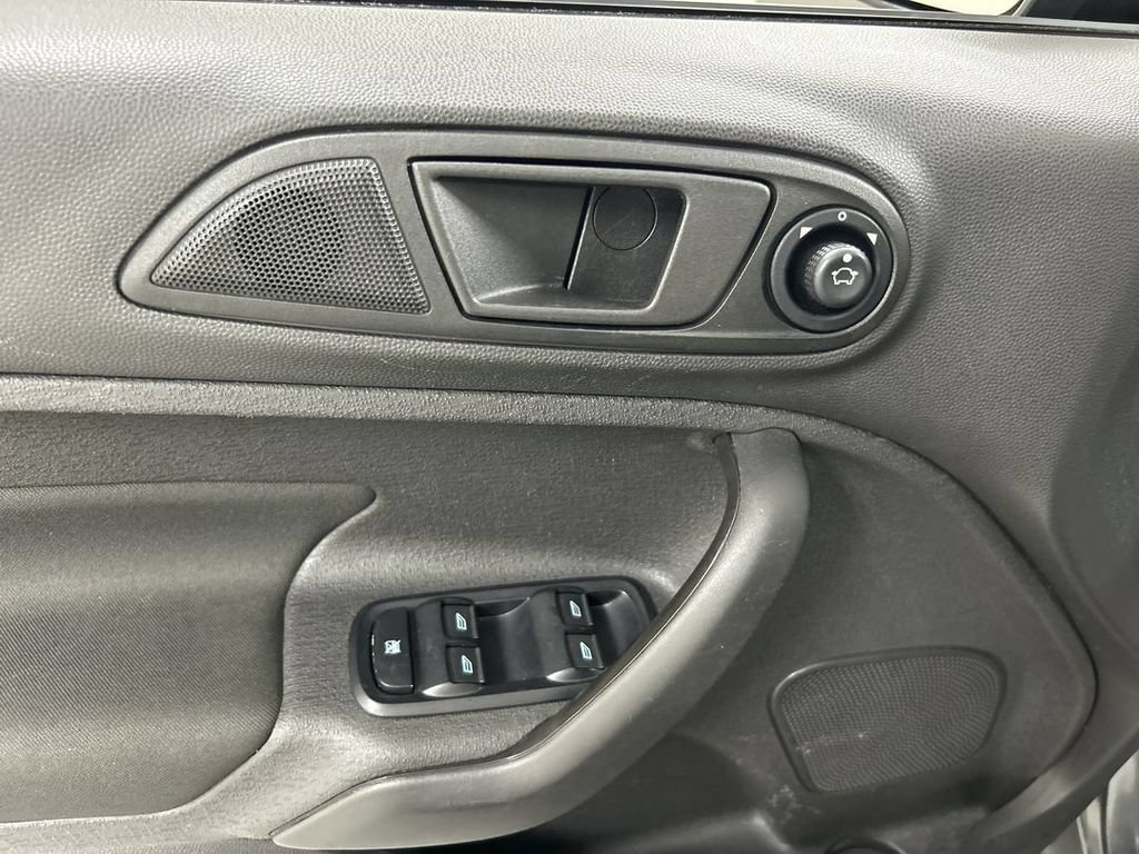 Used 2019 Ford Fiesta SE w/ Equipment Group 201A FWD image 11