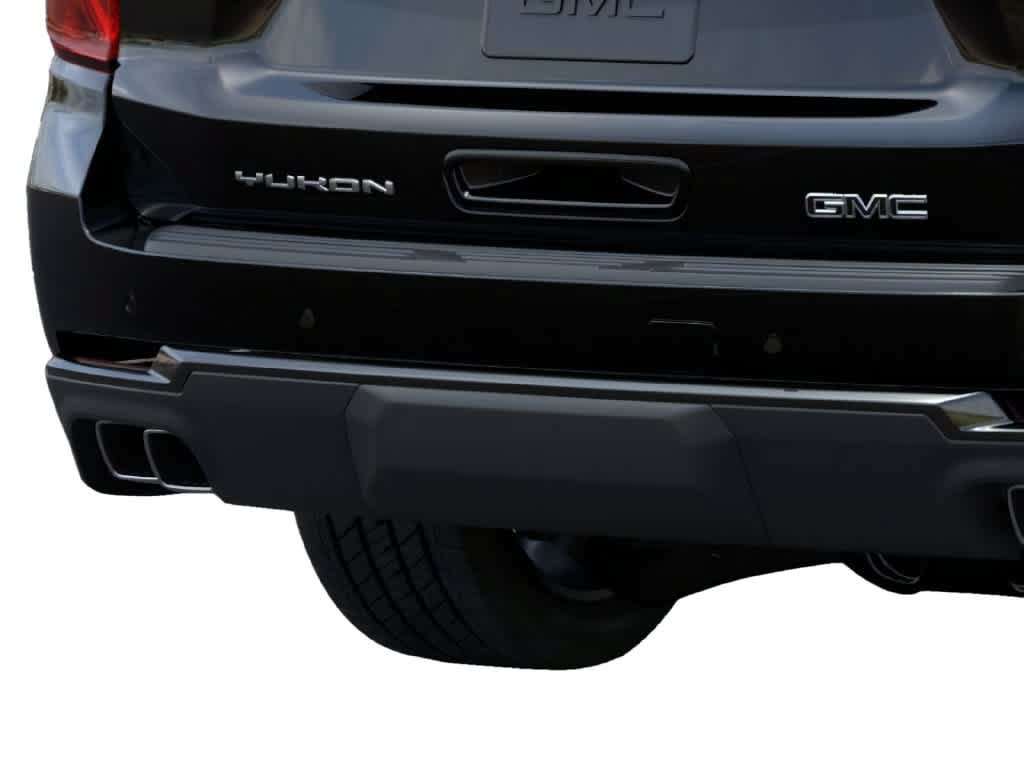 New 2027 GMC Yukon XL Denali Ultimate AWD/4WD image 6