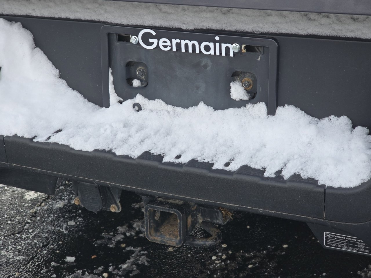 Certified 2022 Honda Ridgeline RTL image 12