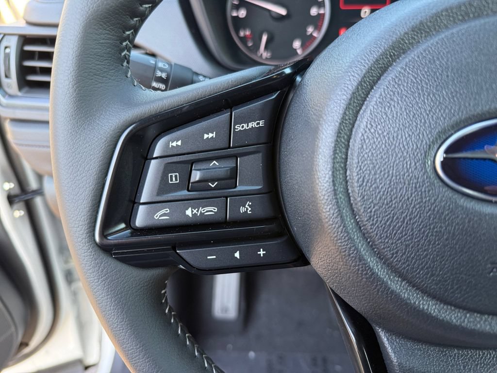 Used 2026 Subaru Forester Premium AWD/4WD image 23