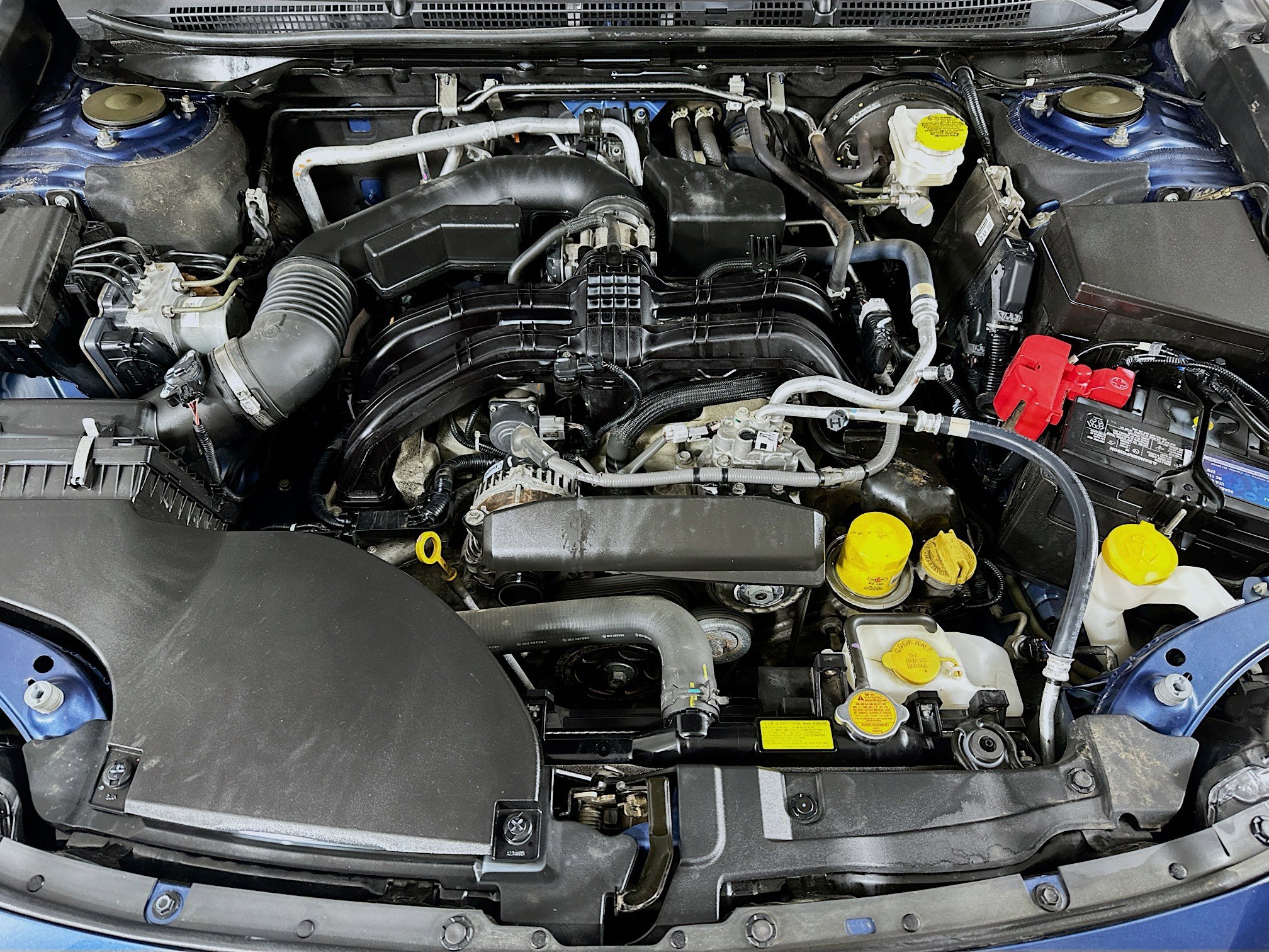 Used 2020 Subaru Outback Premium image 27