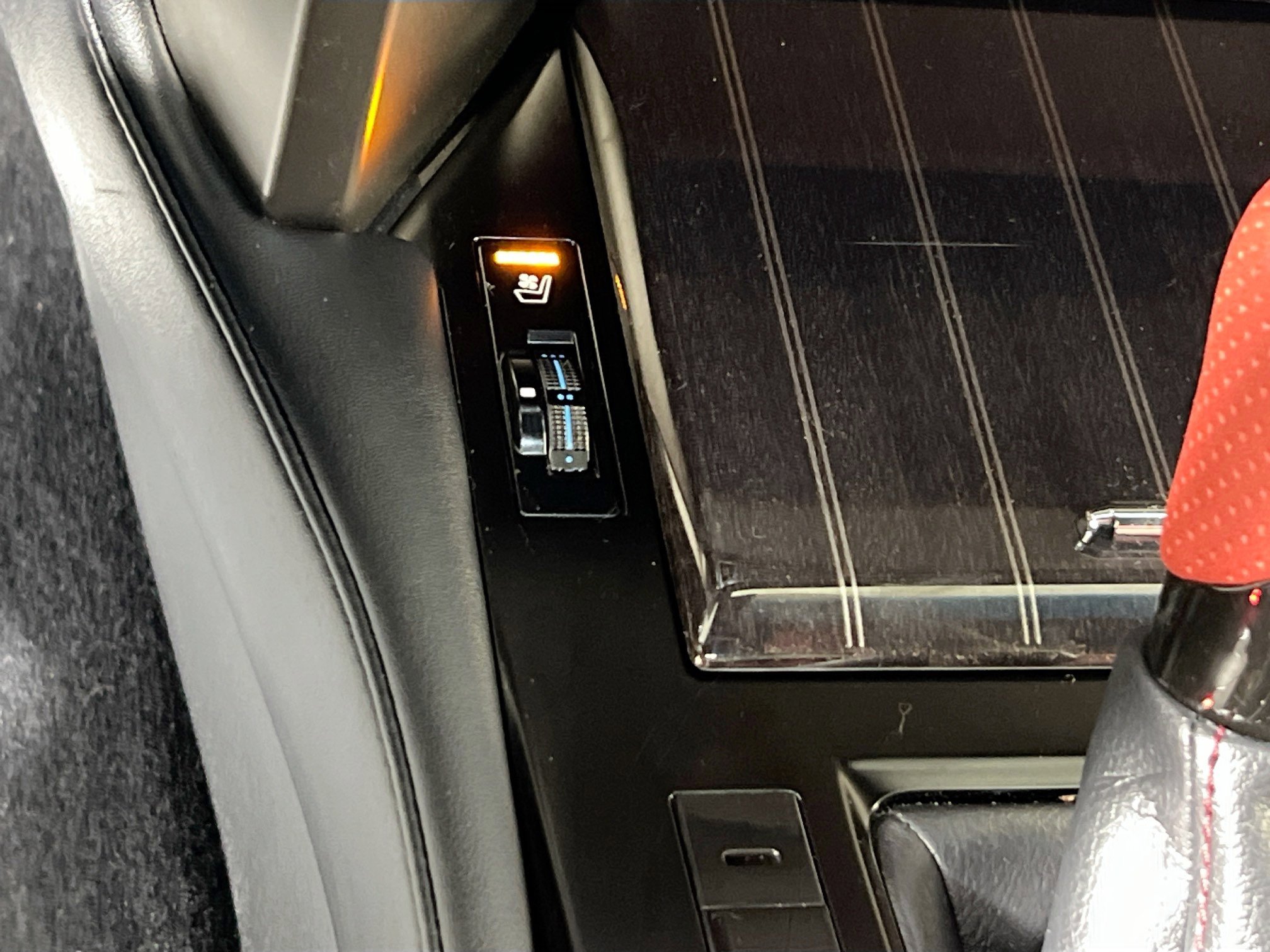 Used 2021 Lexus GX 460 Premium image 20